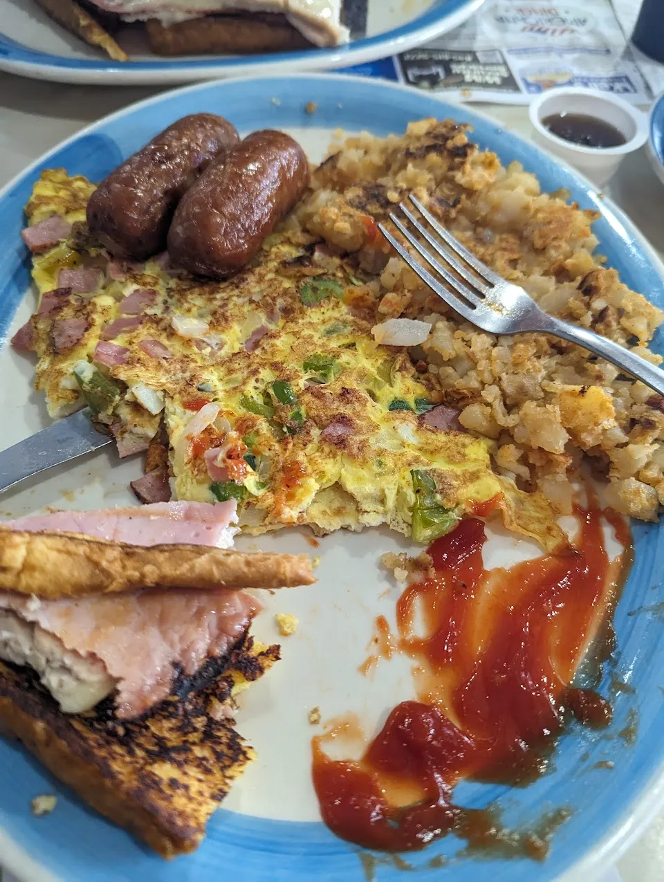 Americana Diner