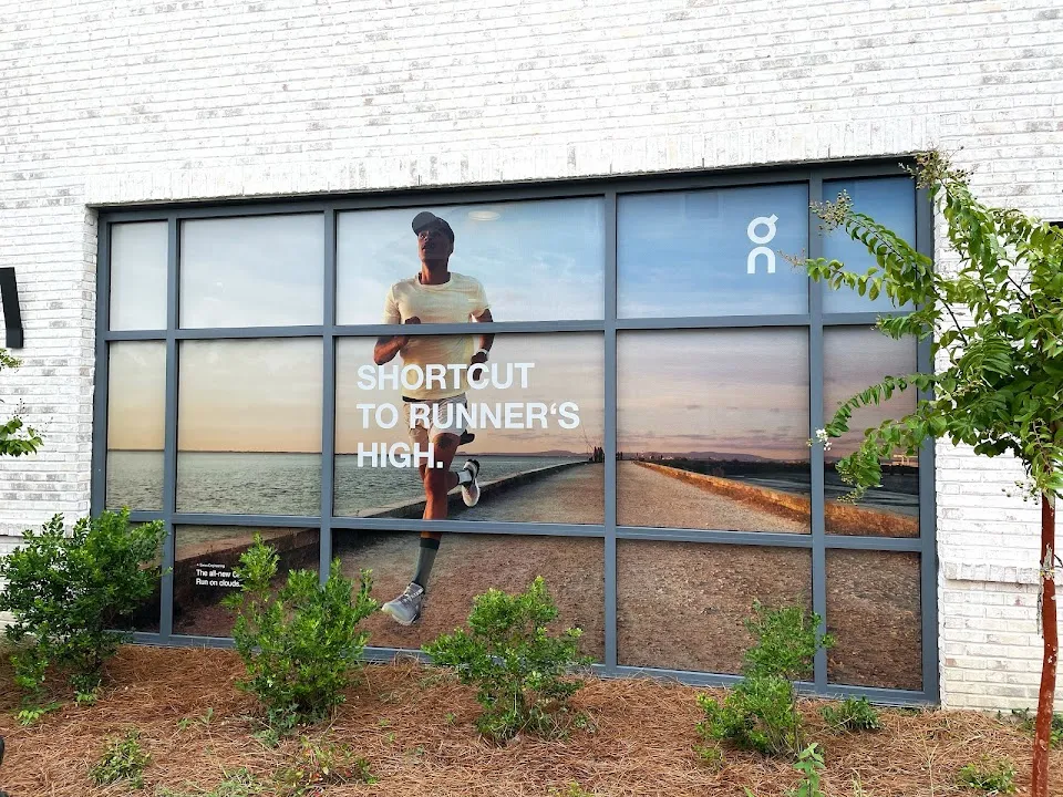 Carolina Sign Co.