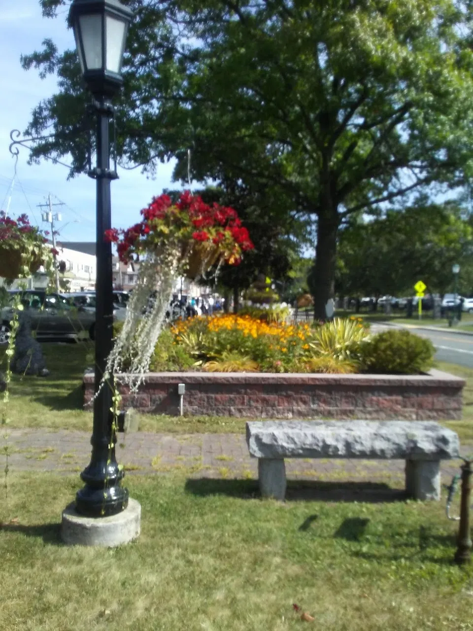 West Point-Town of Highlands Farmer's Market