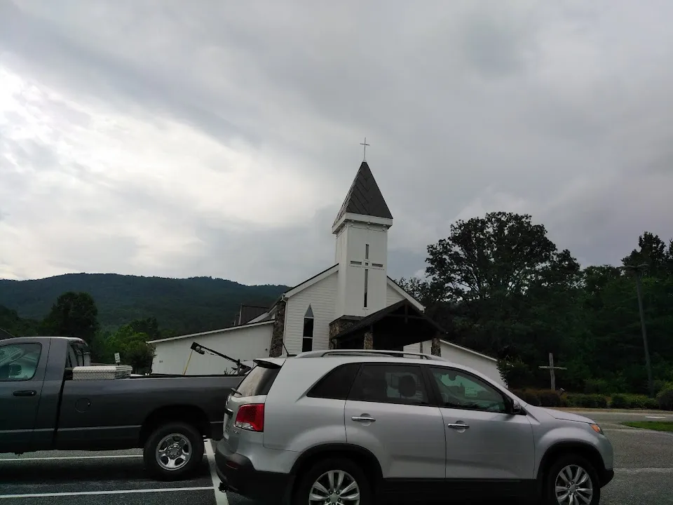 St Helena Catholic Church