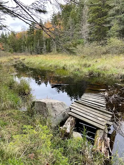 Third Lake Creek Trailhead
