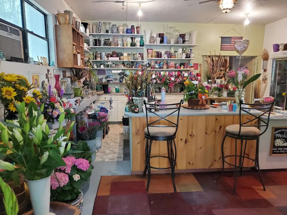 The Flower Company
