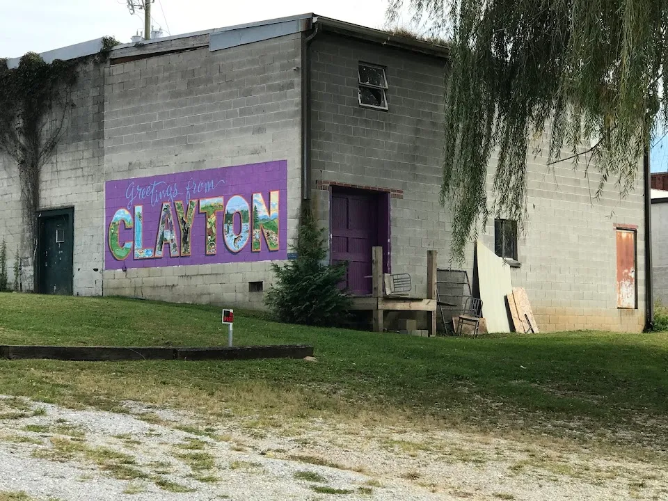 Clayton City Hall