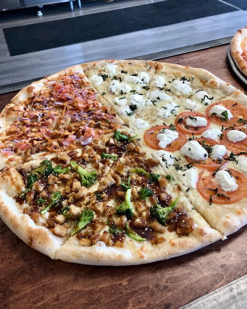 Pine Bush Deli and Pizza