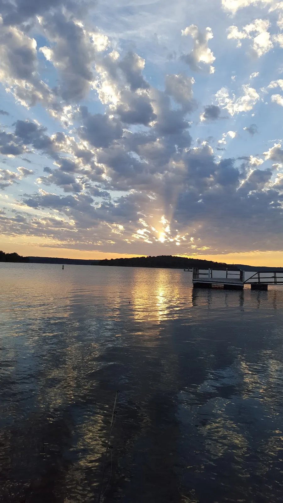 Snake Creek Campground