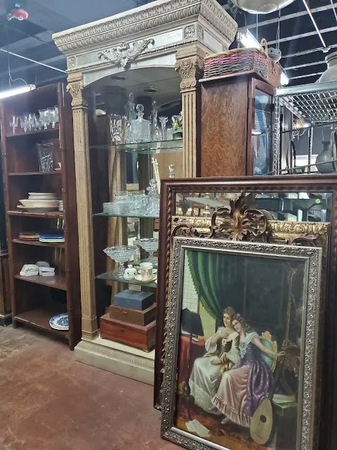 BAW Estate Sales