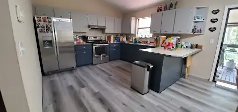 Coronado Carpet II Inc