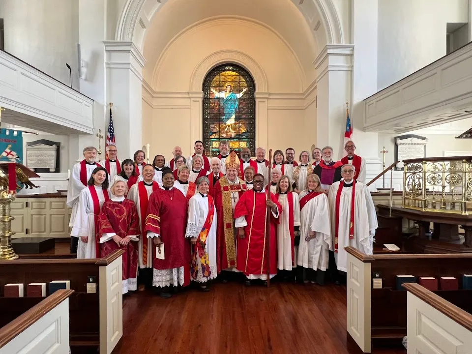 Christ Church Episcopal