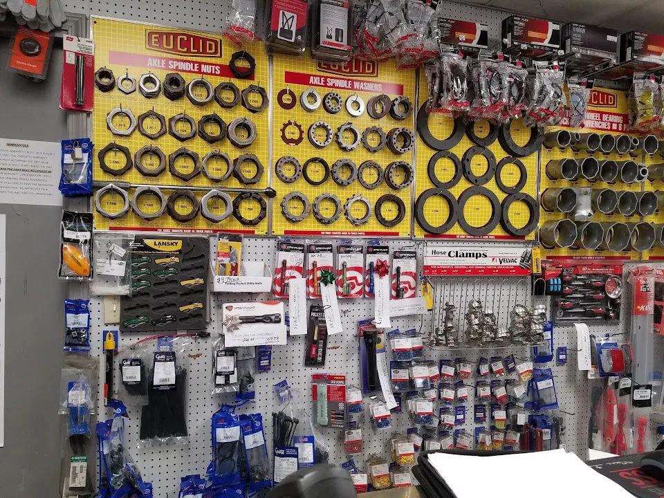 Truck Supply Company of SC