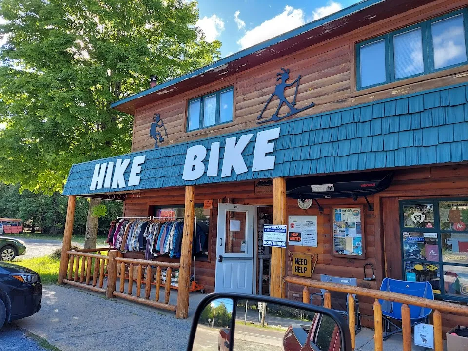 Mountainman Outdoor Supply Company