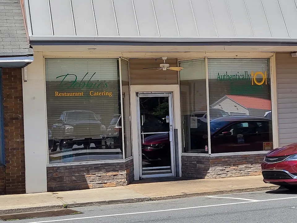Debbie's Restaurant & Catering