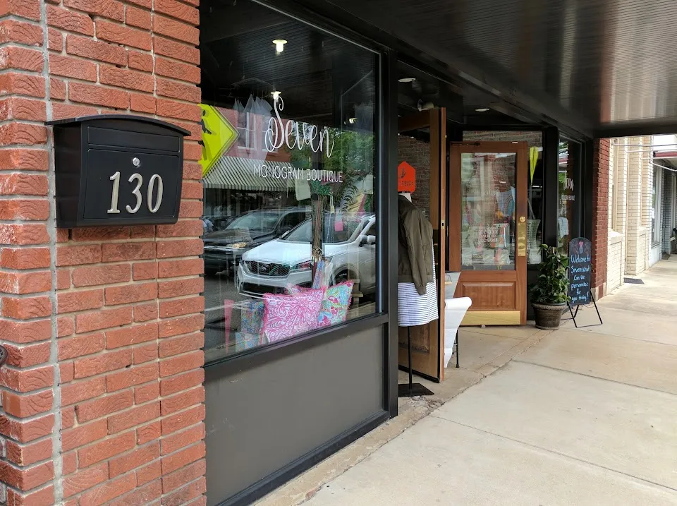 Seven Boutique