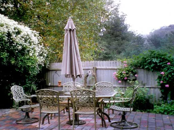 Meadowlark Farm Bed and Breakfast Warwick NY