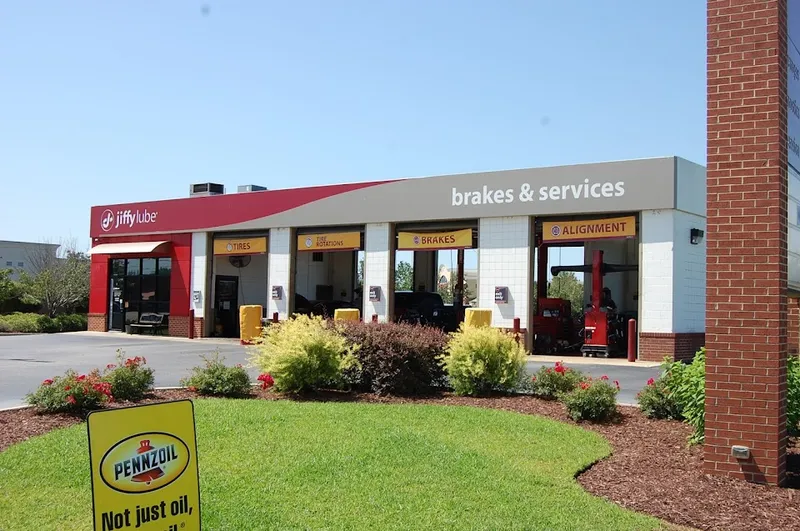 Jiffy Lube