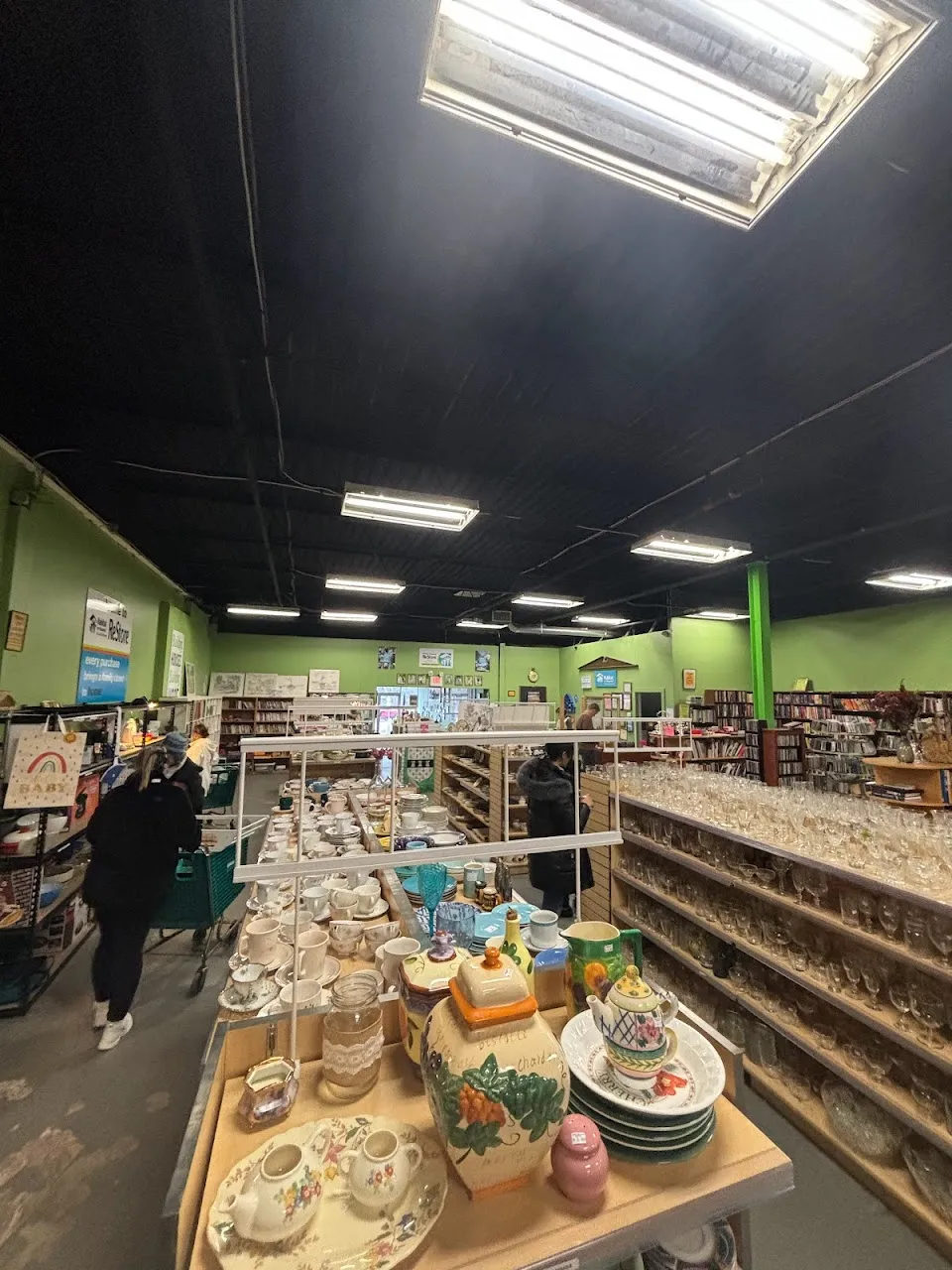 Habitat Newburgh ReStore