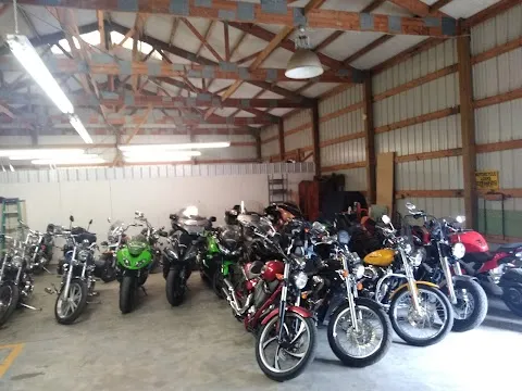 Main Street Powersports, LLC