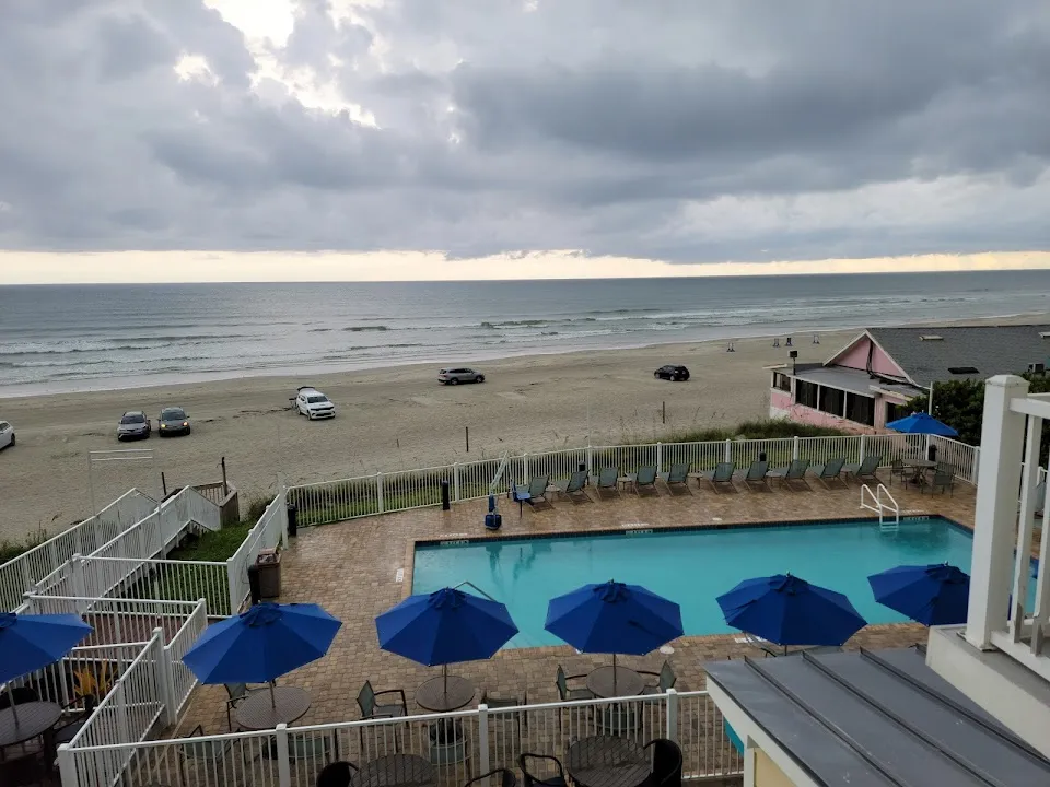 SpringHill Suites by Marriott New Smyrna Beach