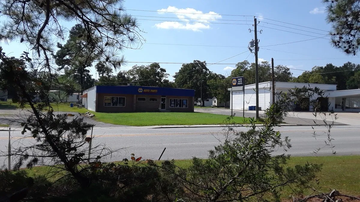 NAPA Auto Parts - GEORGETOWN AUTO PARTS