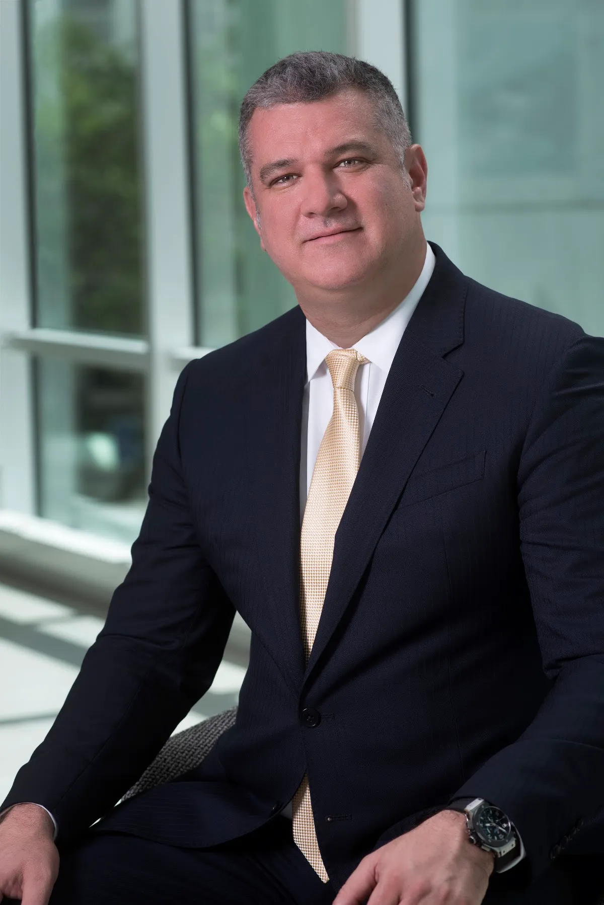 Dolman Law Group