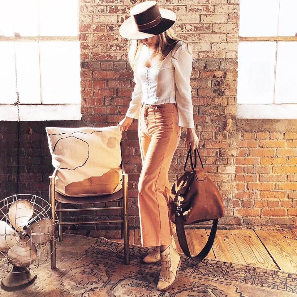 Janie's Boutique