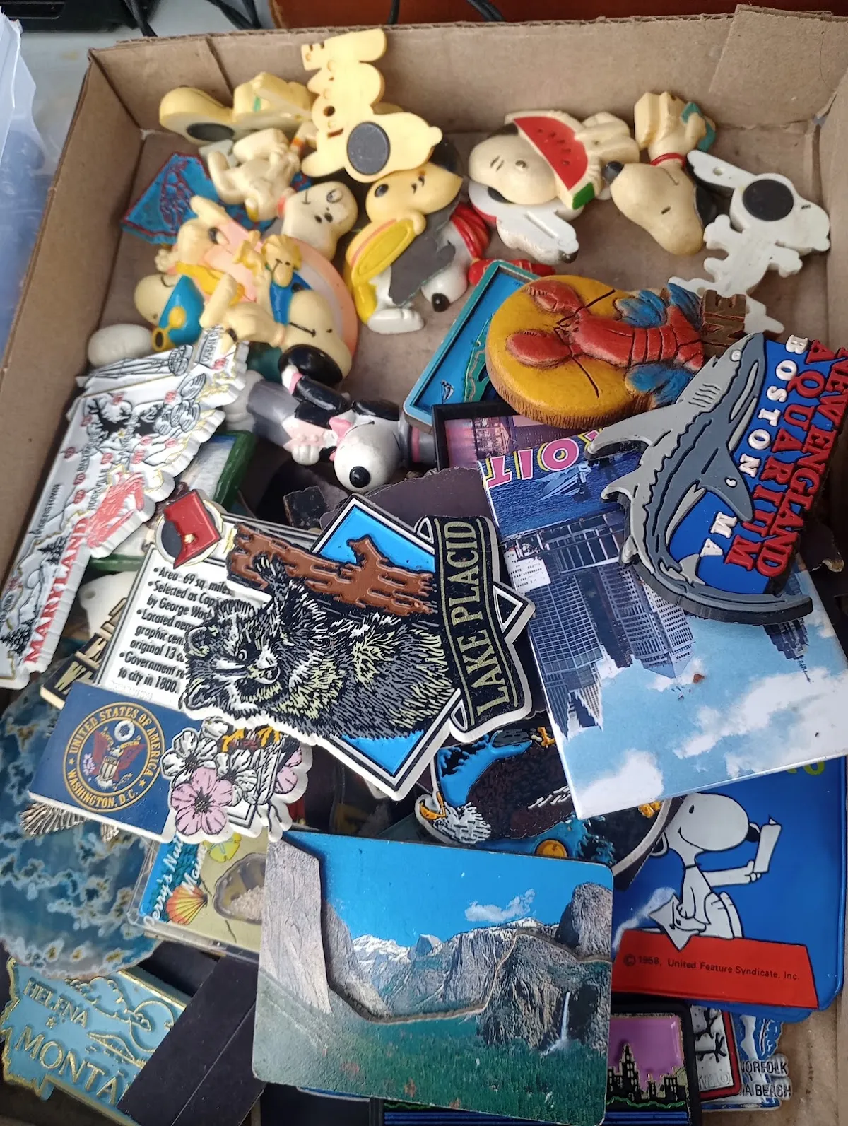 Creekside Flea Market (Seasonal: Open April Thru October)
