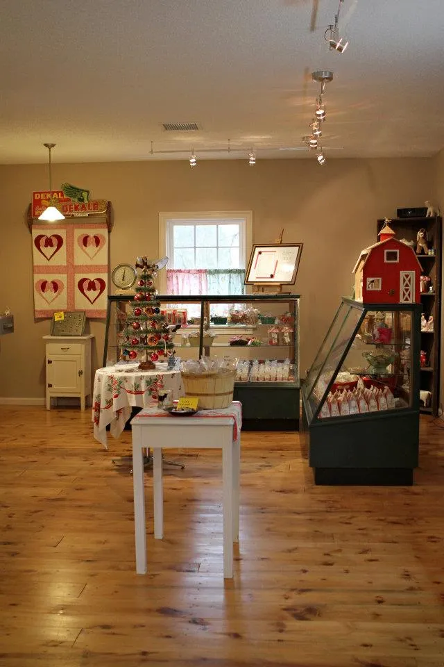 Buffalo Creek Farm and Creamery, LLC