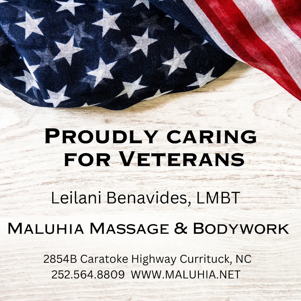 Maluhia Massage & Bodywork LLC