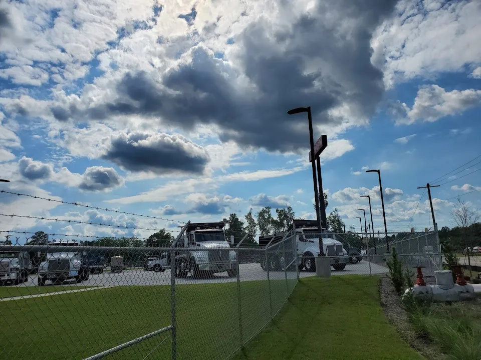 Kenworth Worldwide