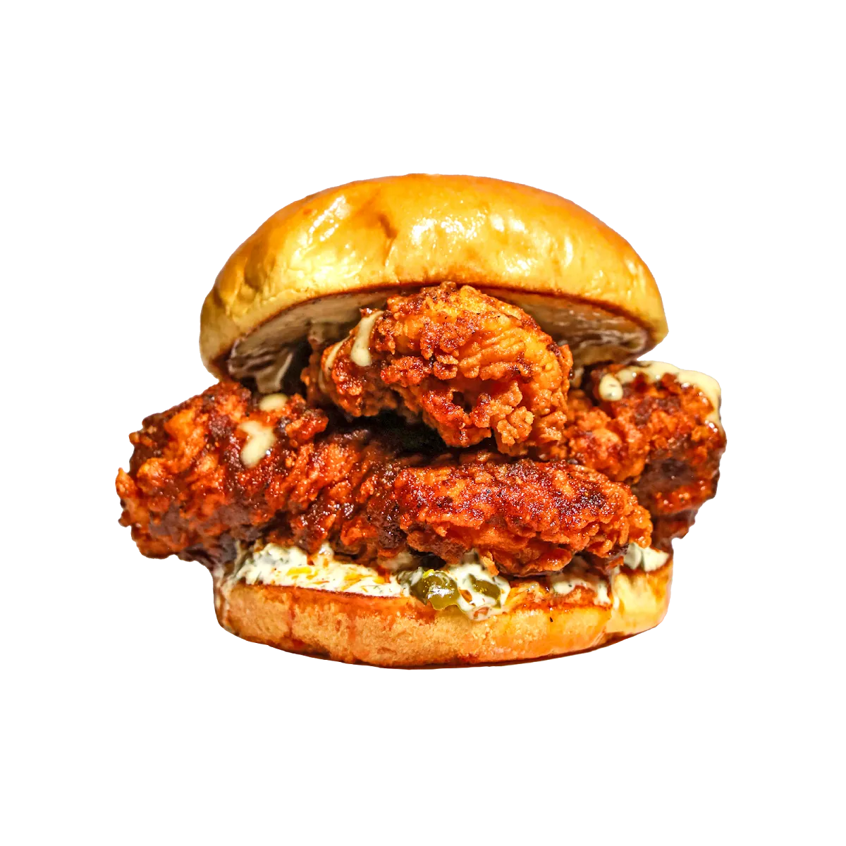 Craft Burger By Shane Medlock Bridge
