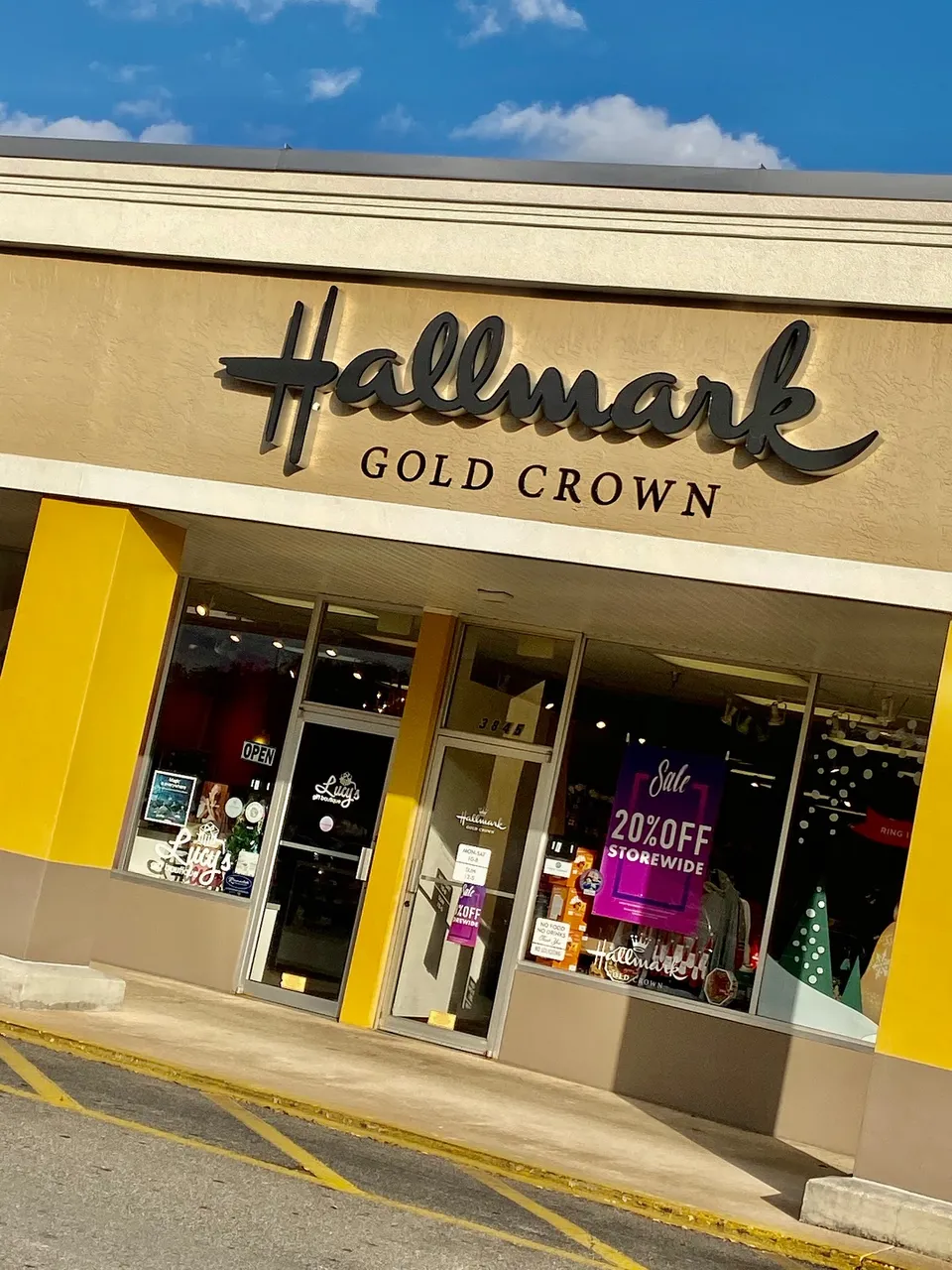 Gretchen's Hallmark Shop