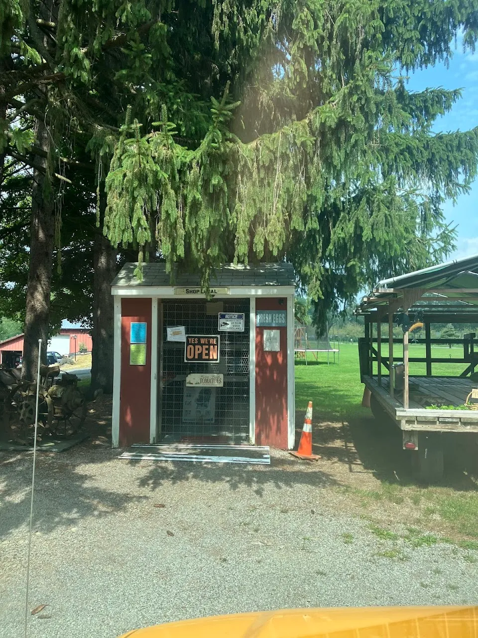 Farmside Acres