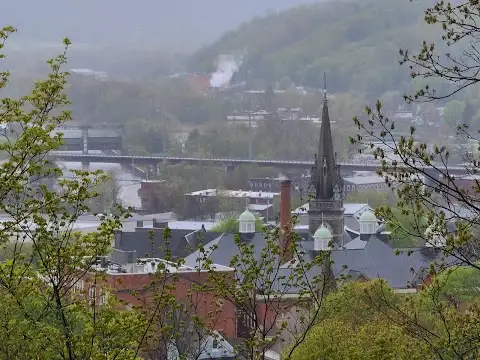 Little Falls