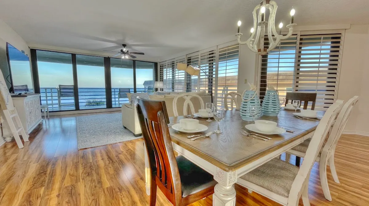 New Smyrna Beach Vacation Rentals by Vacasa