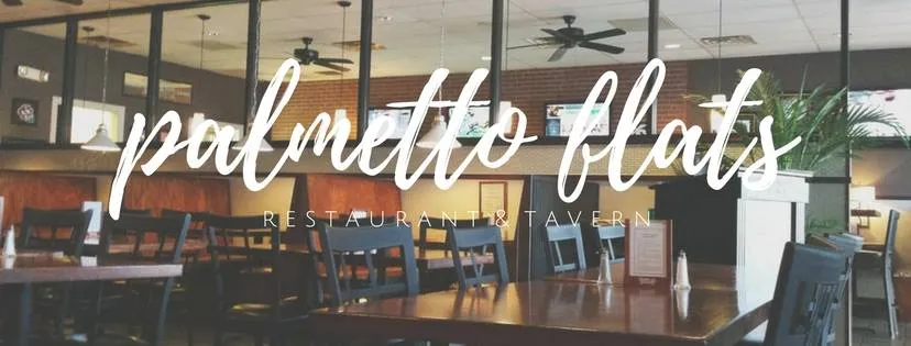 Palmetto Flats Restaurant & Tavern
