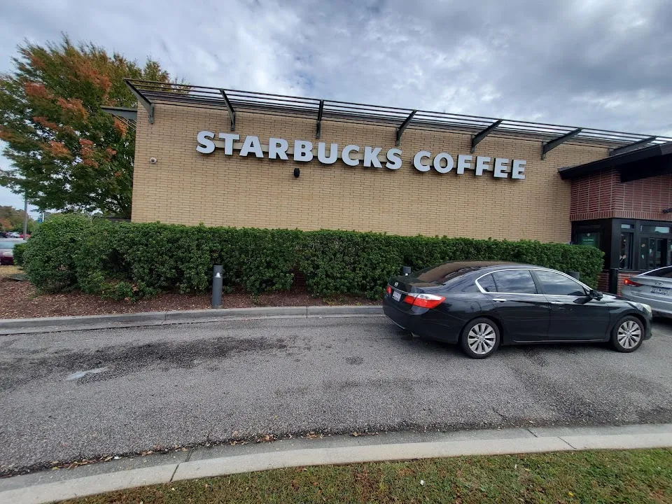 Starbucks Coffee Company