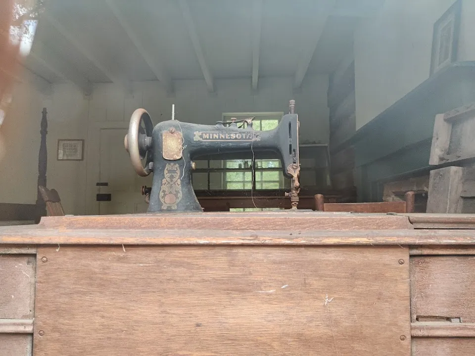 Jordan Cabin