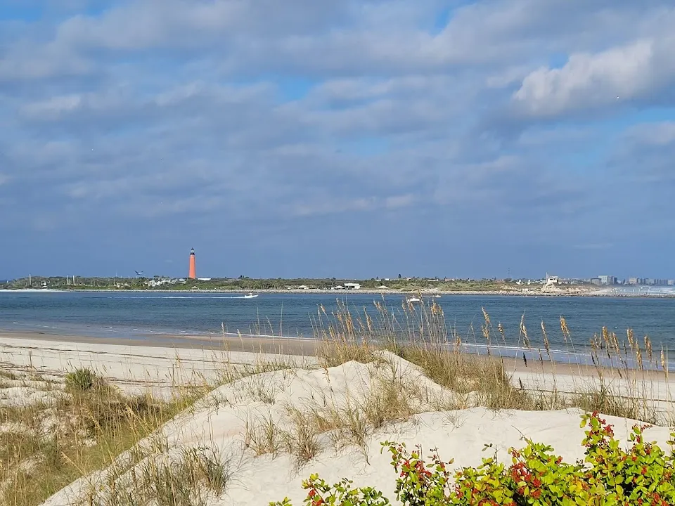 Smyrna Dunes Park