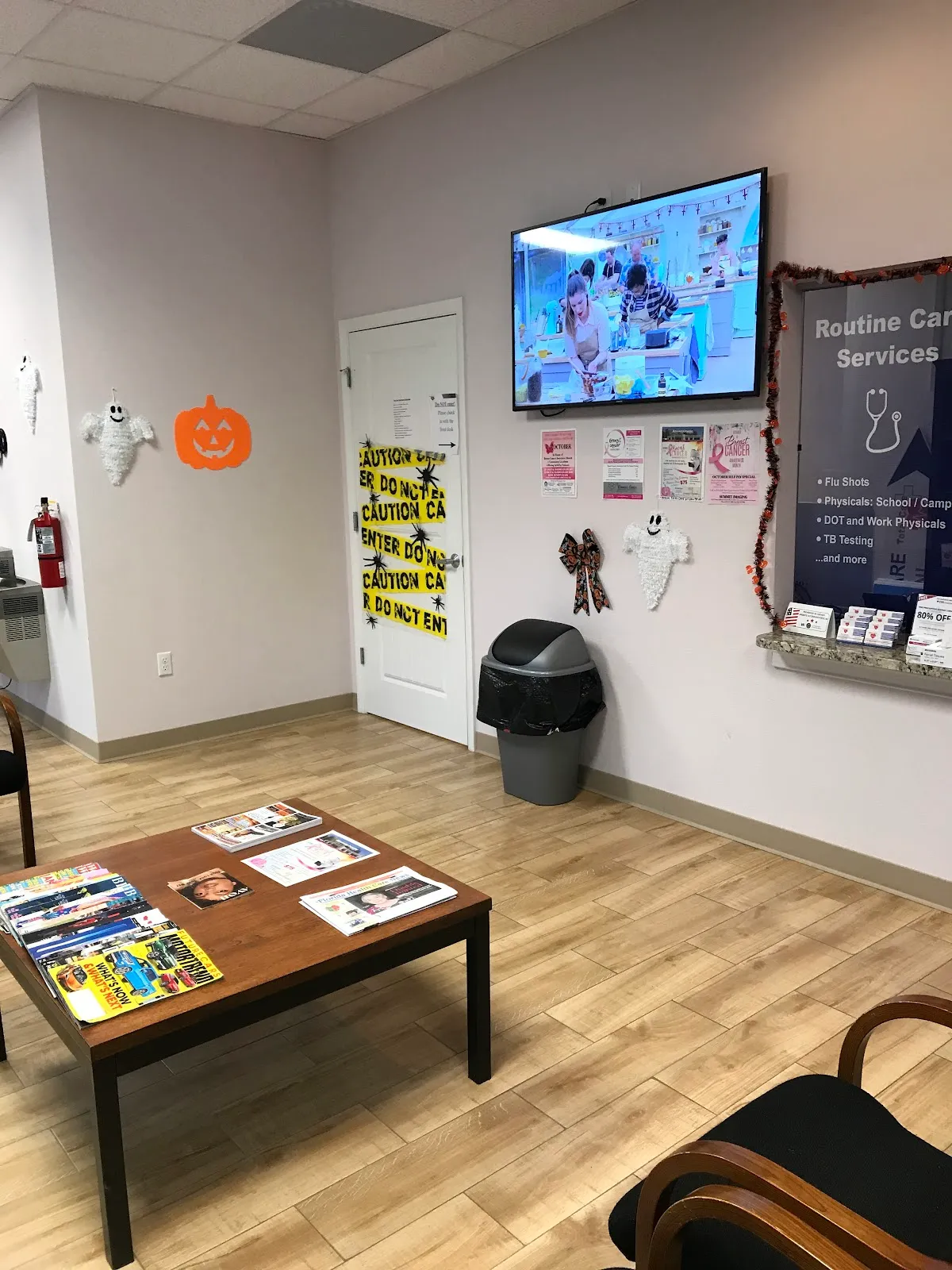 Total Care Plus; Brooksville