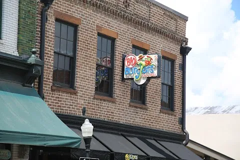 B&D Burgers - West Congress St.