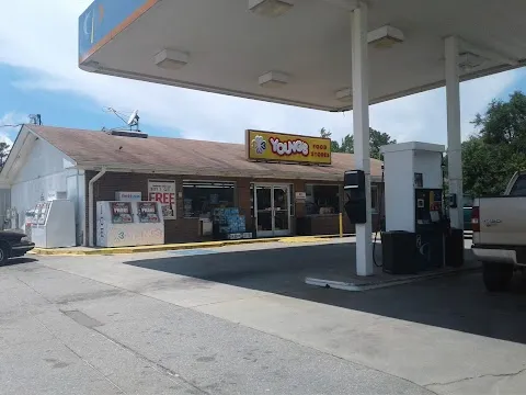 Young's Food Stores