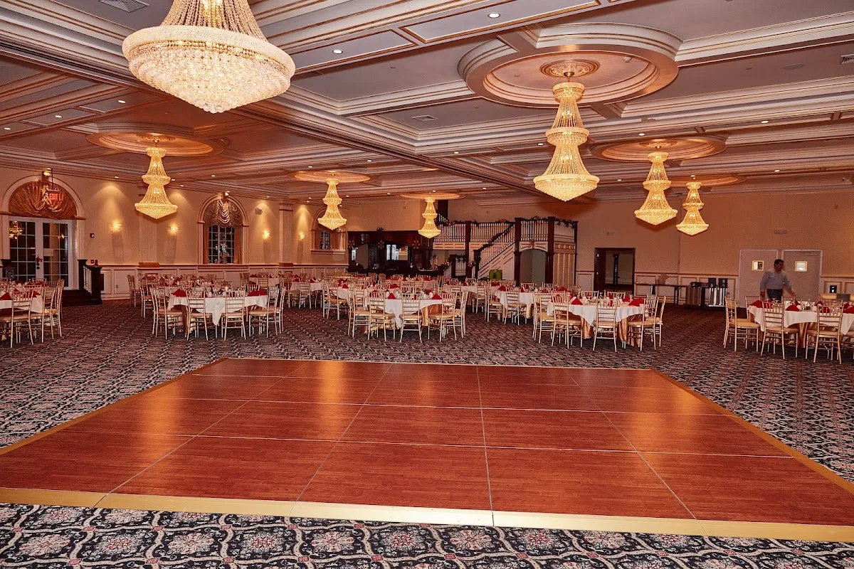 Palacio Catering and Conference Center