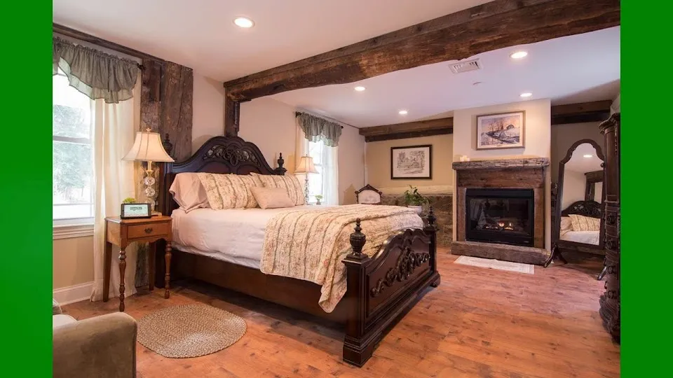 Caldwell House Bed and Breakfast