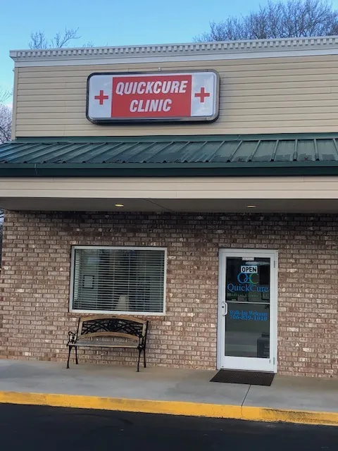 QuickCure Medical Clinic LLC