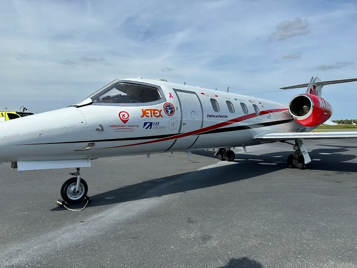 Global Jetcare