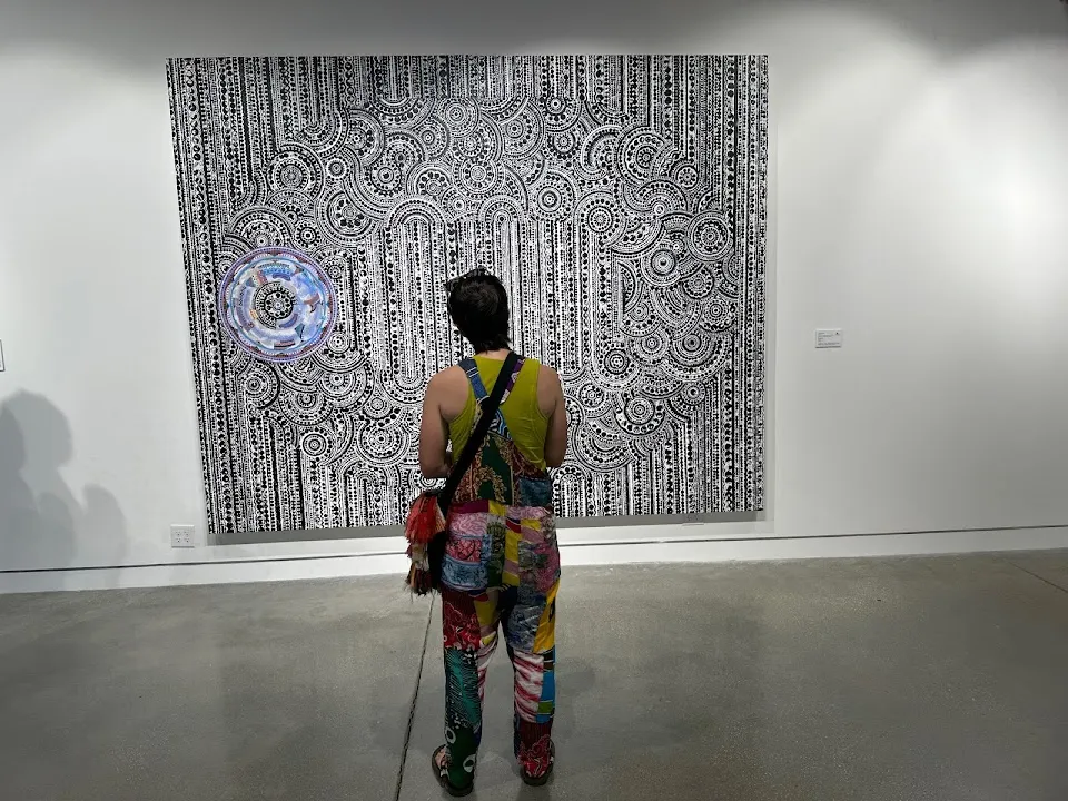TRAX Visual Art Center