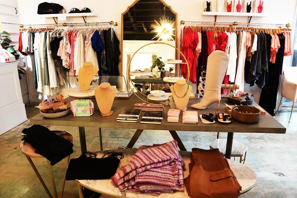 Pima Boutique