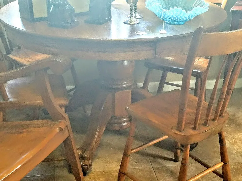 Black Oak Antiques & Salvage