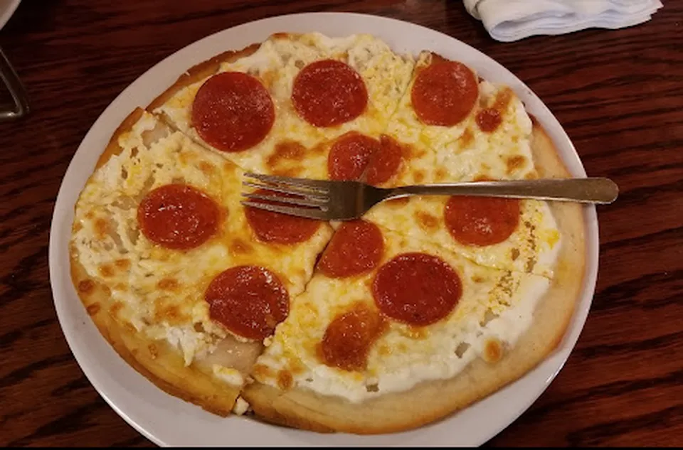 Pizza Villa and Restaurant - Spring Hill