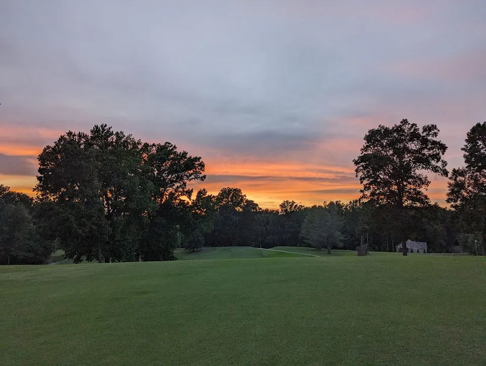 Pennrose Park Country Club