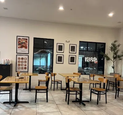 Tosi's Pizza